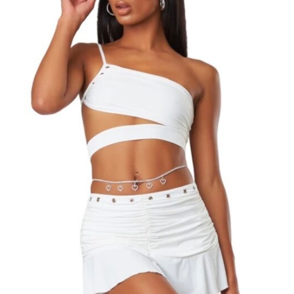 the kript alek top